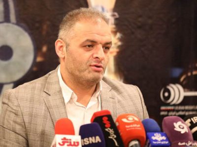 انوشیروانی: فدراسیون جهانی کمی به ما بی‌اعتمادست؛ در حال رایزنی هستیم