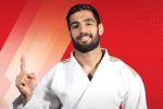 اولین نماینده جودو ایران در مسابقات قهرمانی آسیا حذف شد