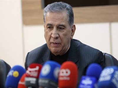 اکسپو، سکوی عرضه تولیدات باکیفیت ایرانی