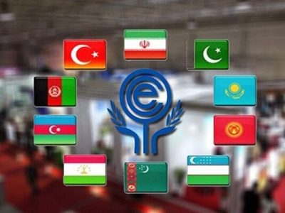 اکو اولین گفتگوی فنی در مورد تجارت با کمیسیون اقتصادی اوراسیا کلید زد