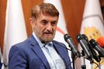 ایران توان تولید روزانه ۶.۵ میلیون بشکه نفت را دارد