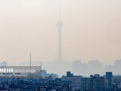 بحران آلودگی هوا، مرگ تدریجی سرمایه‌های انسانی و اقتصادی کشور