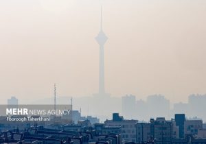 بحران آلودگی هوا؛ مرگ تدریجی سرمایه‌های انسانی و اقتصادی کشور