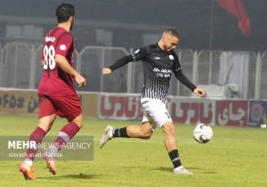 برد تراکتور مقابل تراکتور در جنجال VAR؛ جام به تبریز لبخند زد