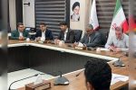 بررسی همکاری شرکت عمران شهرهای جدید و سازمان منطقه ویژه اقتصادی لامرد