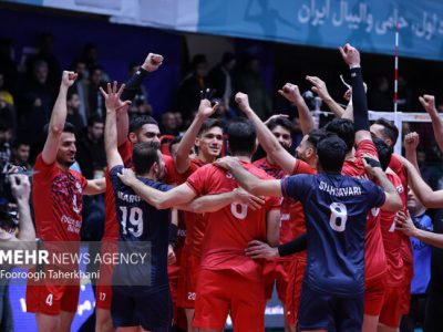 برنامه شاگردان عطایی در لیگ قهرمانان آسیا؛ جدال با تایلند در گام نخست