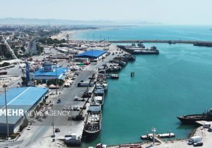 بندر شهید رجایی؛ شاهراه تجاری با کمترین نقش در واردات کالاهای اساسی