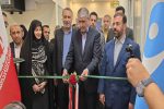 بهره‌برداری از کلینیک درمان زخم بر پایه پلاسمای سرد در جهرم