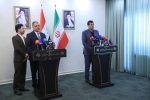 تأکید وزرای ورزش ایران و عراق بر توسعه روابط و میزبانی‌های مشترک