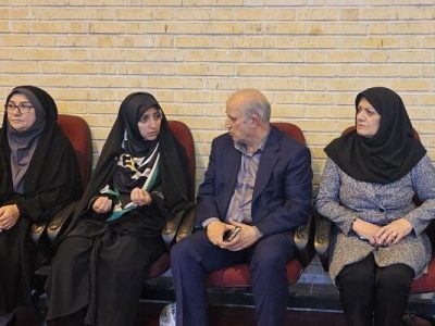 تاج: امیدواریم فوتسال بانوان ایران دوباره قهرمان آسیا شود