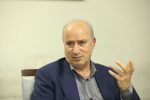 تاج: دیگر بلیت کاغذی وجود نخواهد داشت/ لیگ برتر ۱۸ تیمی نمی‌شود