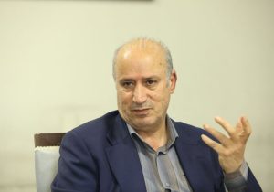 تاج: دیگر بلیت کاغذی وجود نخواهد داشت/ لیگ برتر ۱۸ تیمی نمی‌شود