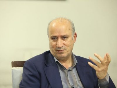 تاج: دیگر بلیت کاغذی وجود نخواهد داشت/ لیگ برتر ۱۸ تیمی نمی‌شود