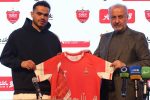 تاکید عجیب باشگاه پرسپولیس روی تمدید قرارداد ارونوف