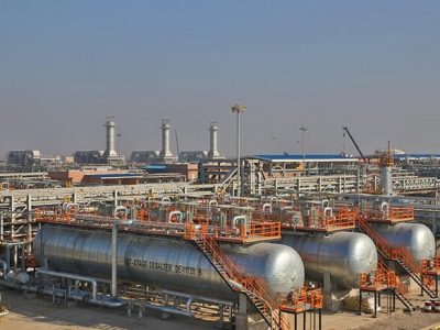 تحقق زودهنگام تعهدات تولید در سه میدان نفتی غرب