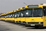 تخصیص عوارض ۳ درصد بلیت اتوبوس‌ها به نوسازی ناوگان