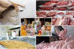 تداوم تأمین و ایمنی کالاهای اساسی پس از حادثه بندر شهید رجایی