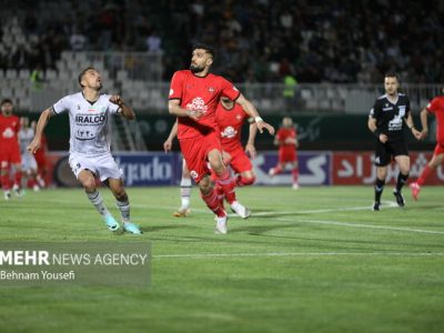 تدبیر تراکتور برای فصل آینده؛ تمدید قرارداد گزینه استقلال و پرسپولیس