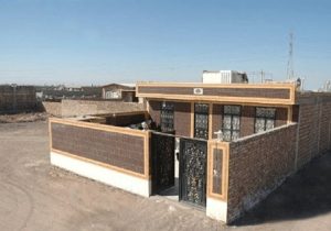 تسهیلات طرح ویژه بهسازی و نوسازی مسکن روستایی ابلاغ شد