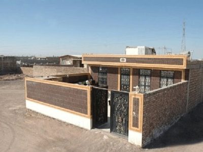 تسهیلات طرح ویژه بهسازی و نوسازی مسکن روستایی ابلاغ شد