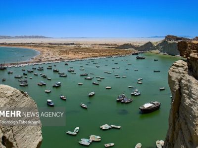 تشکیل کمیته کاری اتاق های ایران و امارات در حوزه صادرات مجدد