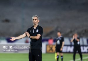 تغییرات استقلال بعد از هدایت جباری؛ آبی‌ها مربی بزرگ خارجی می‌خواهند