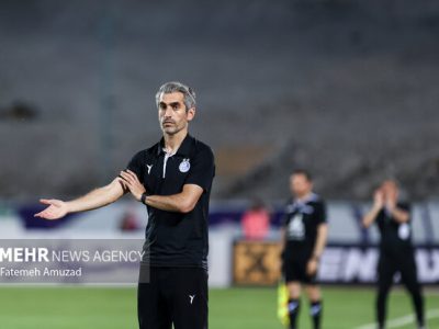 تغییرات استقلال بعد از هدایت جباری؛ آبی‌ها مربی بزرگ خارجی می‌خواهند
