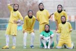 تغییرات بزرگ در فوتبال زنان؛ نجات تیم ملی یا بازسازی نمایشی؟