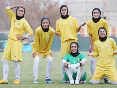 تغییرات در فوتبال زنان با یک ریسک بزرگ/ تیم ملی با آرایش جدید در آسیا