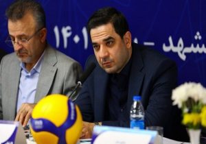 تقوی و داورزنی در اجلاس سالیانه کاوا