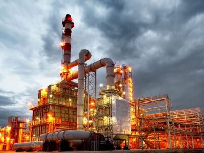 تلاش صنعت پتروشیمی ایران برای فتح بازارهای آفریقا