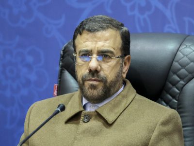 توریسم درمانی یکی از پازل‌های توسعه فارس است