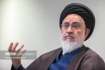 تولید ثروت نیازمند ارزشگذاری علم الهیات است