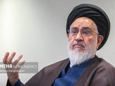 تولید ثروت نیازمند ارزشگذاری علم الهیات است