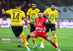 تکلیف کاپیتان‌های پرسپولیس برای فصل آینده هم مشخص شد