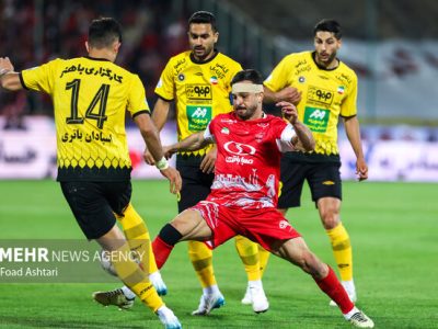 تکلیف کاپیتان‌های پرسپولیس برای فصل آینده هم مشخص شد