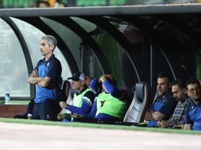 جباری: به حمایت تماشاگران نیازمندیم؛ می‌توانیم کارهای بزرگ انجام دهیم