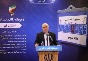 جهش ۹ درصدی تقاضای مصرف در ایران به صورت سالانه