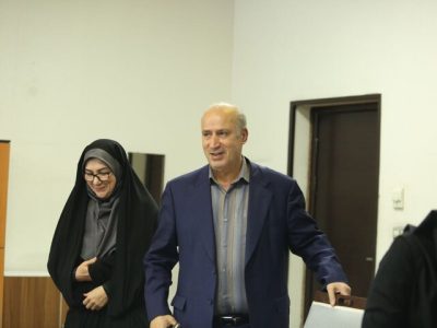 حضور معاون رئیس‌جمهور در اردوی تیم ملی فوتسال بانوان
