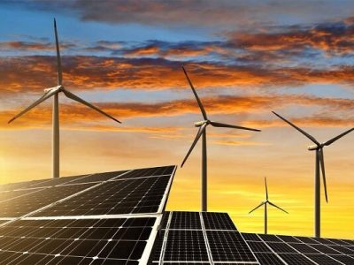 حمایت صندوق توسعه ملی از توسعه تجدیدپذیرها