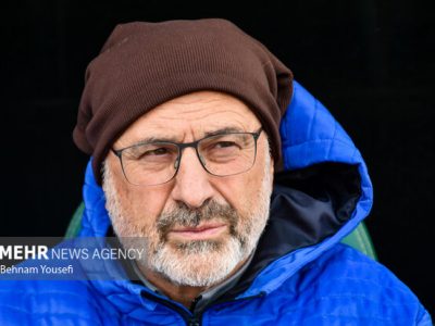 حمله سرمربی سابق استقلال به یوفا در حمایت از روسیه