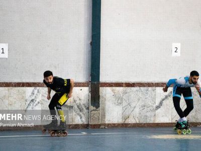 دبیر فدراسیون اسکیت: امیدواریم رشته المپیکی ما به ناگویا اعزام شود