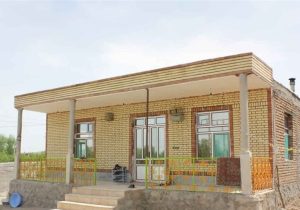 دستورالعمل تسهیلات نوسازی مسکن روستایی ابلاغ شد