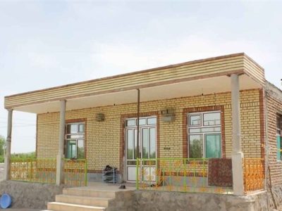 دستورالعمل تسهیلات نوسازی مسکن روستایی ابلاغ شد