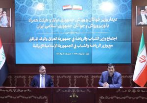 دنیامالی: اشتراکات فرهنگی ایران و عراق را بیشتر به هم نزدیک می کند