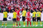 دوخارجی پرسپولیس مقابل در خروجی؛ هموطنان سرمربی در صف!