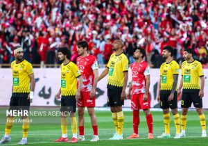 دوخارجی پرسپولیس مقابل در خروجی؛ هموطنان سرمربی در صف!