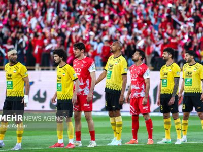 دوخارجی پرسپولیس مقابل در خروجی؛ هموطنان سرمربی در صف!