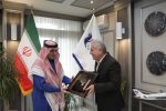 دیدار سفیر عربستان با مدیرعامل ایران ایر درباره حج ۱۴۰۴