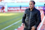 دین محمدی: برای بازی با استقلال آماده ایم؛ تمرکزمان روی صعود است